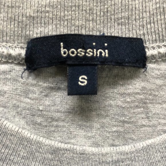 Vintage Bossini Star Wars t-shirt "Episode I C-3P0" Size S - Picture 3 of 4